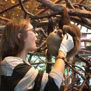 Meet your Posher, Emilee